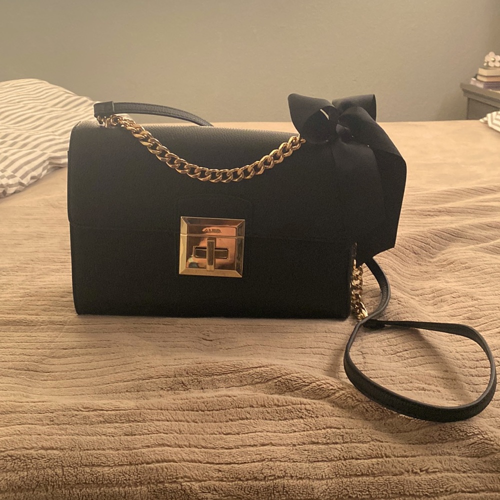 Aldo cross-body bag